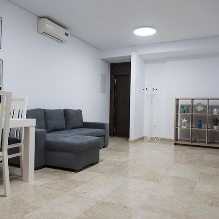 Nightinsevilla Teodosio Free Parking Exterior foto