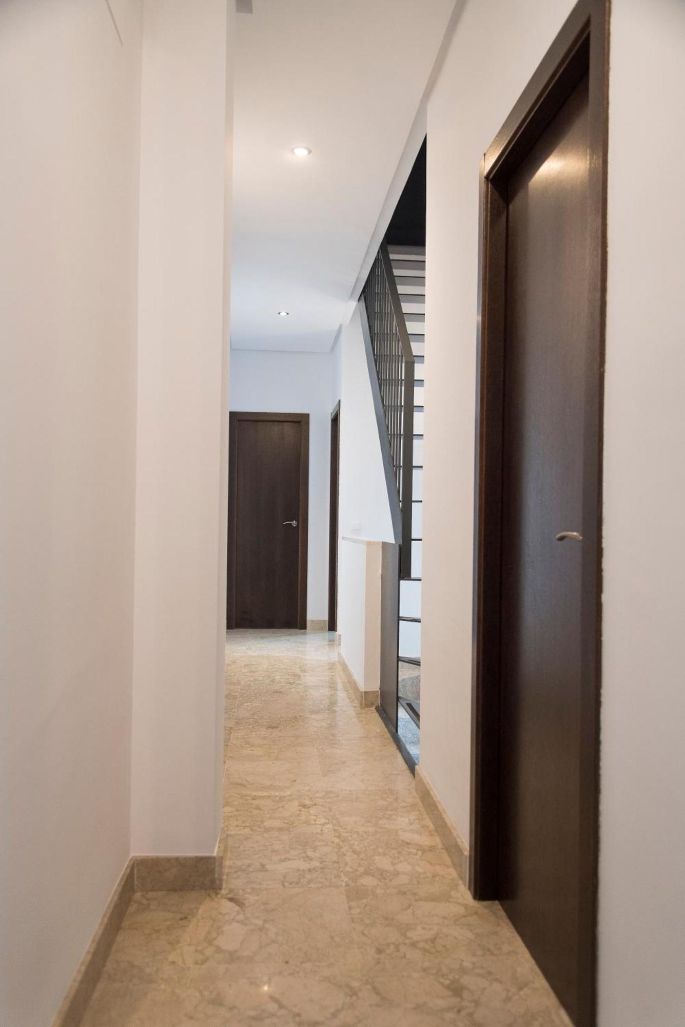 Nightinsevilla Teodosio Free Parking Exterior foto